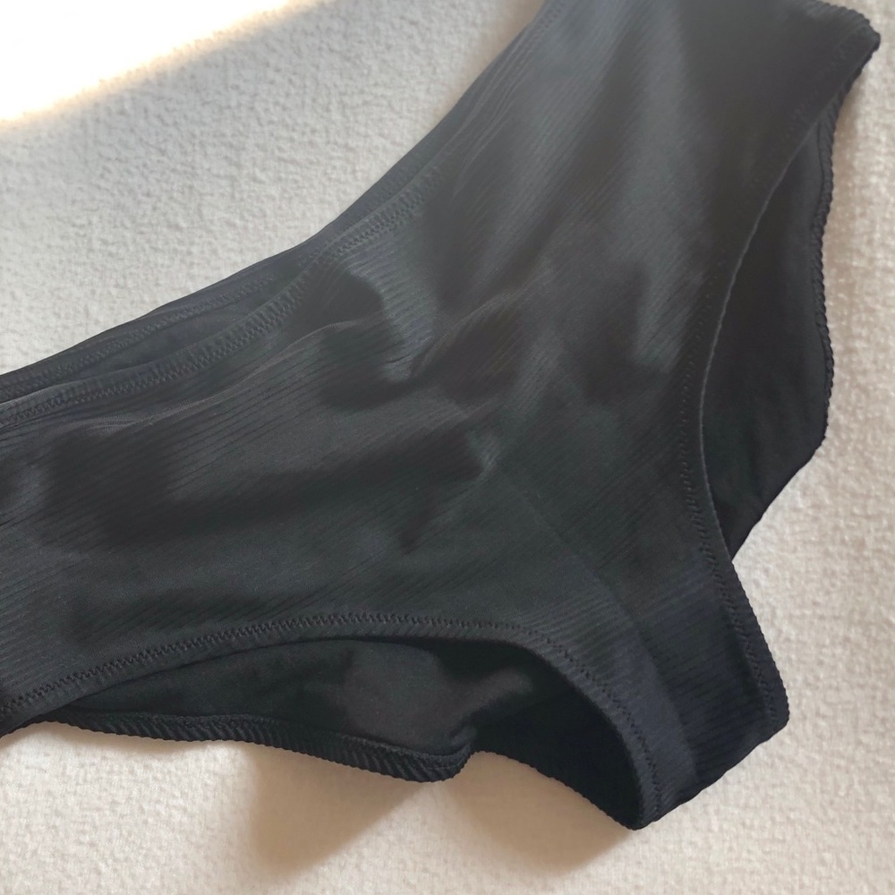 Old navy bikini bottoms ☀️